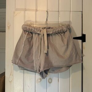 Urban Outfitters sweatshorts